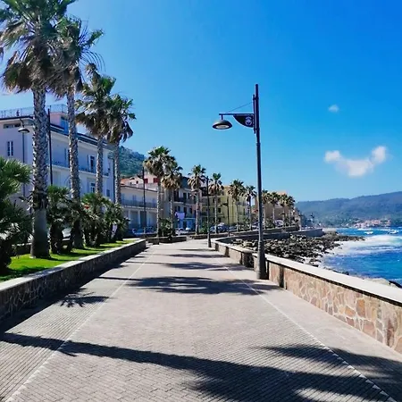 Apartment Il Nido Di Petra