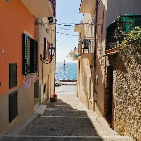 Il Nido Di Petra Santa Maria di Castellabate