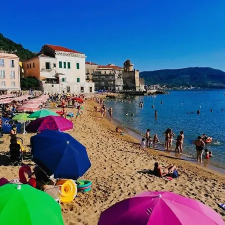 Il Nido Di Petra * Santa Maria di Castellabate