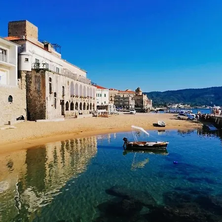 Il Nido Di Petra Apartment