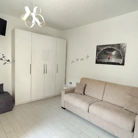 Il Nido Di Petra Apartment *