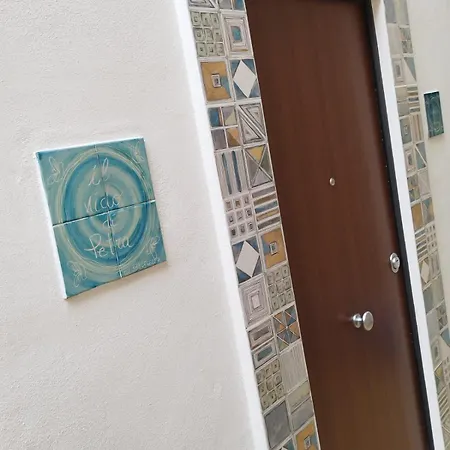 Apartment Il Nido Di Petra *