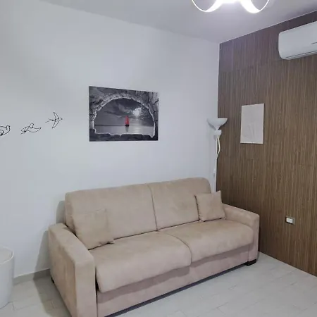 Il Nido Di Petra Apartment