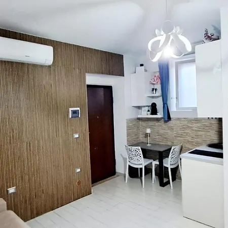 Apartment Il Nido Di Petra