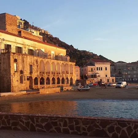 Il Nido Di Petra Apartment