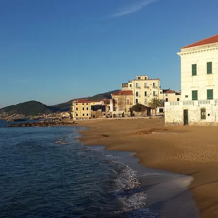 Il Nido Di Petra * Santa Maria di Castellabate
