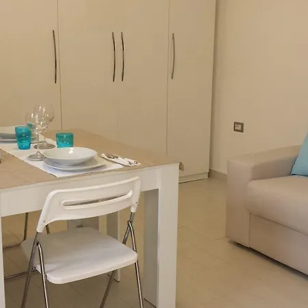 Apartment Il Nido Di Petra